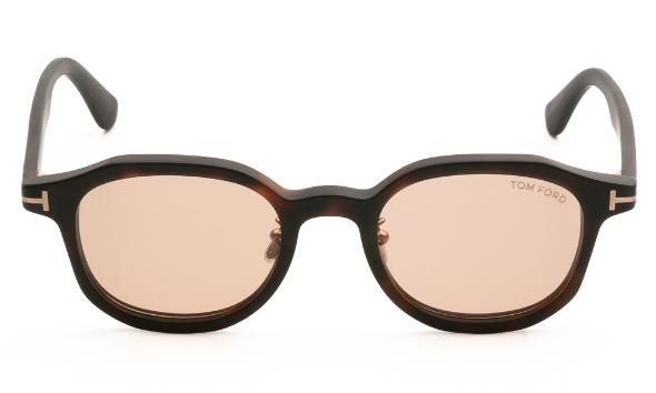 ΓΥΑΛΙΑ ΗΛΙΟΥ TOM FORD 1149D/S 56E 5021 - 2