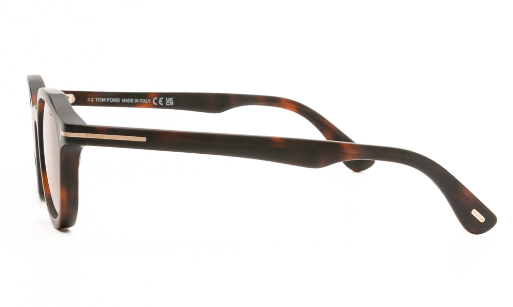 ΓΥΑΛΙΑ ΗΛΙΟΥ TOM FORD 1149D/S 56E 5021 3