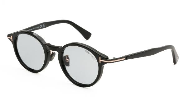 ΓΥΑΛΙΑ ΗΛΙΟΥ TOM FORD 1150D/S 01A 4822