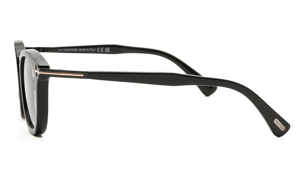 ΓΥΑΛΙΑ ΗΛΙΟΥ TOM FORD 1151D/S 01A 4822 3
