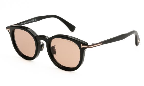 ΓΥΑΛΙΑ ΗΛΙΟΥ TOM FORD 1151D/S 01E 4822