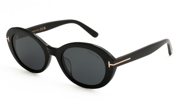 SUNGLASSES TOM FORD 1172K/S 01A 5421