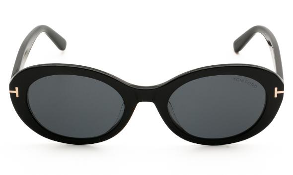 SUNGLASSES TOM FORD 1172K/S 01A 5421 - 2