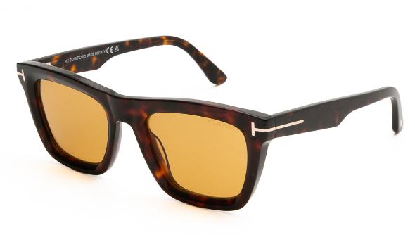 ΓΥΑΛΙΑ ΗΛΙΟΥ TOM FORD 1207/S 52E 5221