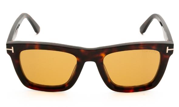 ΓΥΑΛΙΑ ΗΛΙΟΥ TOM FORD 1207/S 52E 5221 - 2