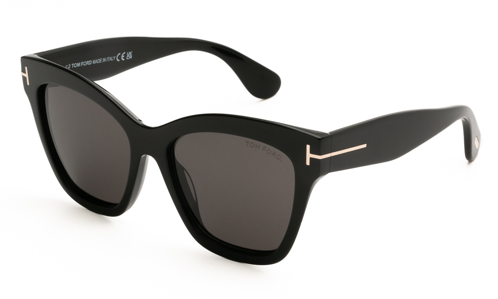 SUNGLASSES TOM FORD 1217/S 01A 5517 1
