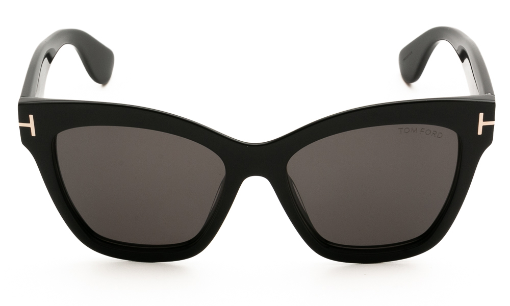 SUNGLASSES TOM FORD 1217/S 01A 5517 2