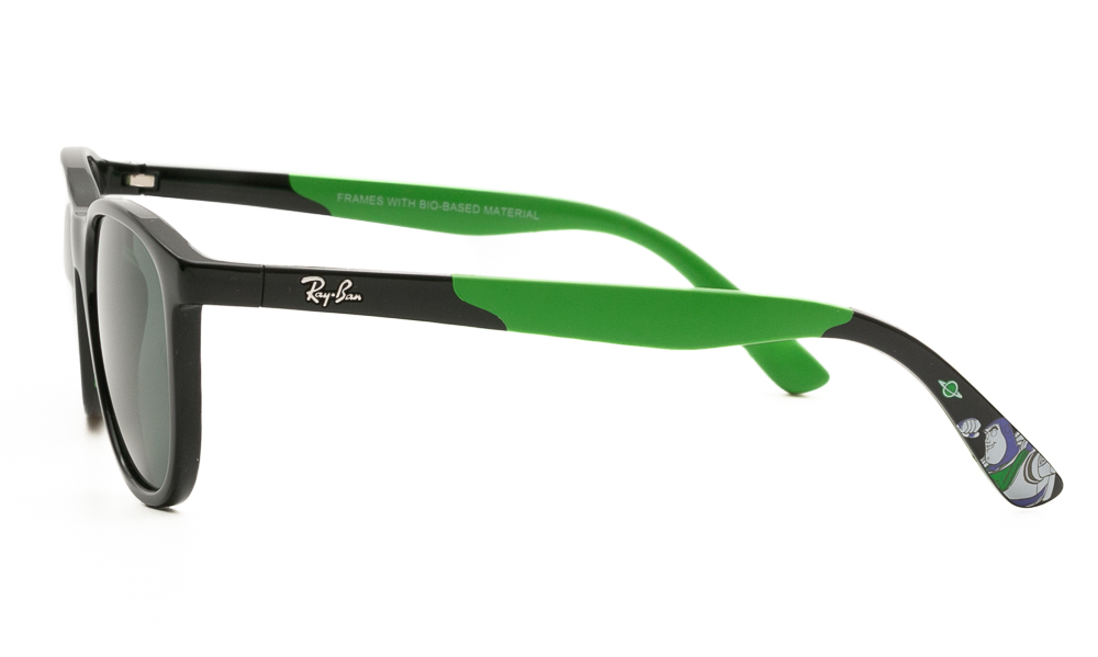 ΓΥΑΛΙΑ ΗΛΙΟΥ RAY BAN RJ9077S 719371 4916 3