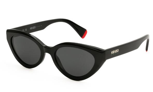 SUNGLASSES KENZO 40204I 01A 5319