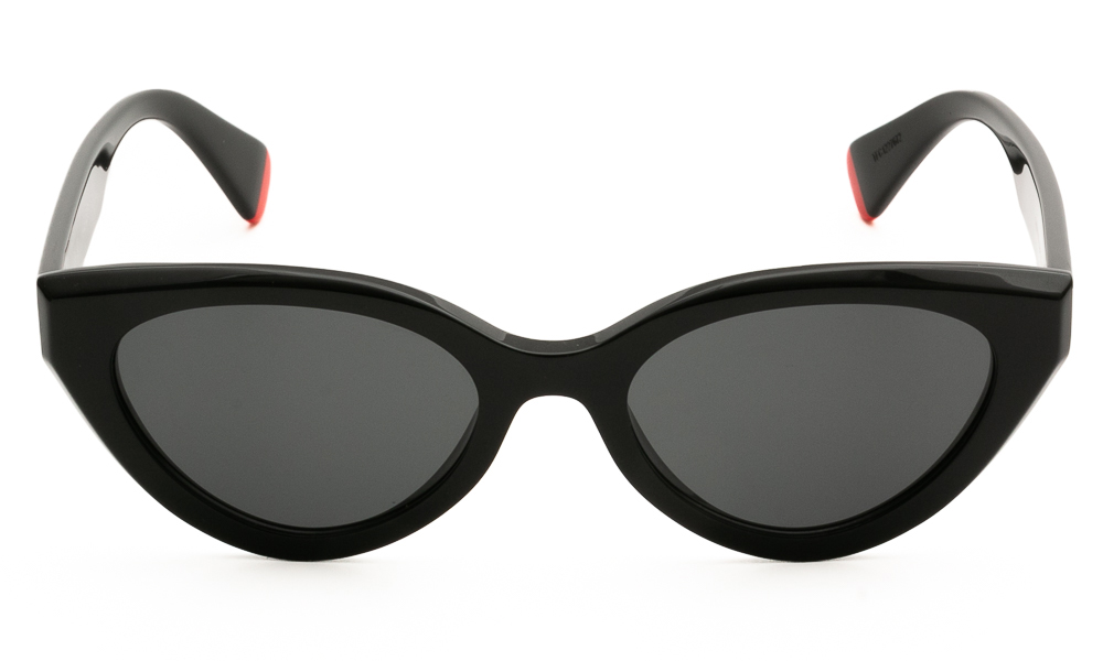 SUNGLASSES KENZO 40204I 01A 5319 2