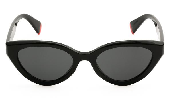 SUNGLASSES KENZO 40204I 01A 5319 - 2