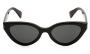 SUNGLASSES KENZO 40204I 01A 5319