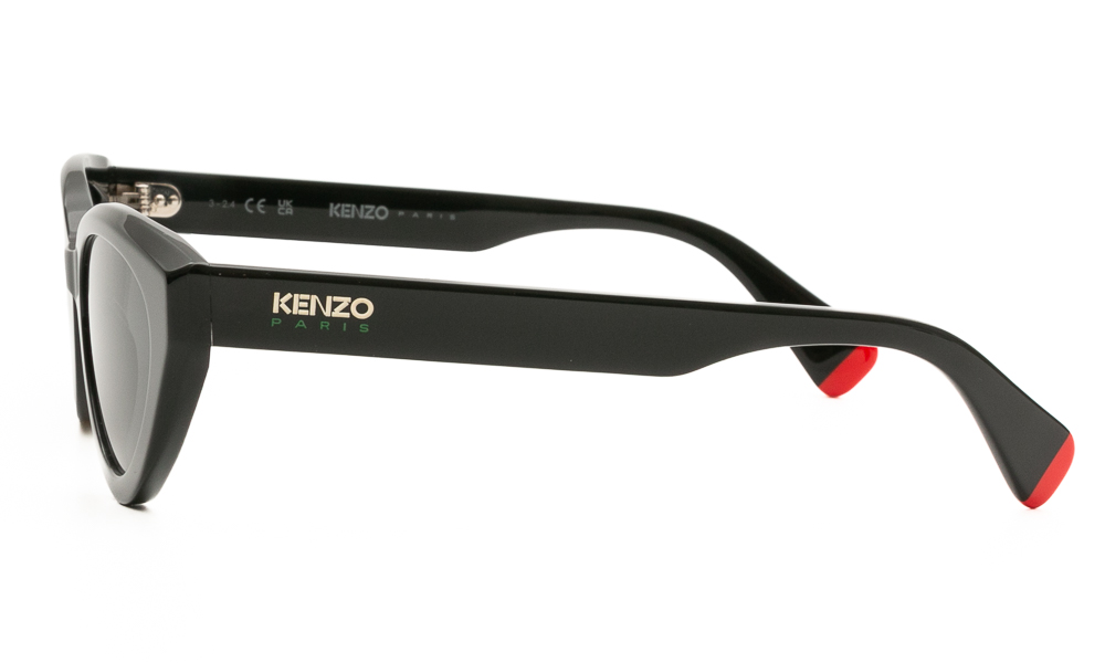SUNGLASSES KENZO 40204I 01A 5319 3