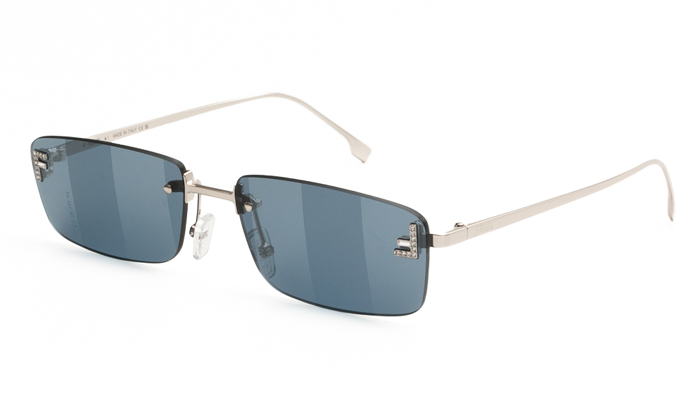 ΓΥΑΛΙΑ ΗΛΙΟΥ FENDI 4172US 16X 5416 1