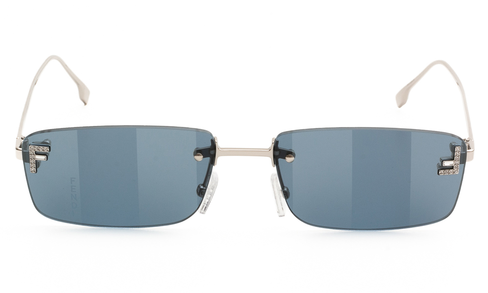 ΓΥΑΛΙΑ ΗΛΙΟΥ FENDI 4172US 16X 5416 2