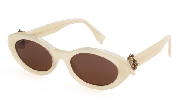 ΓΥΑΛΙΑ ΗΛΙΟΥ FENDI 40140U 41E 5318
