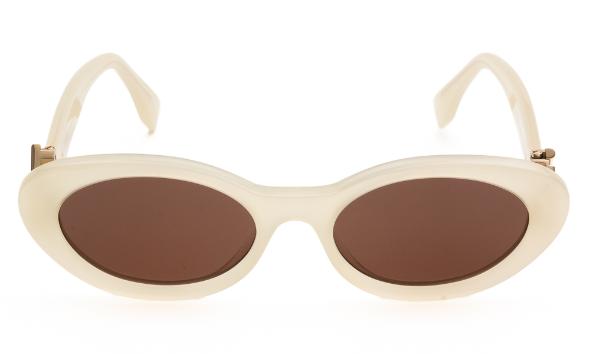 ΓΥΑΛΙΑ ΗΛΙΟΥ FENDI 40140U 41E 5318 - 2