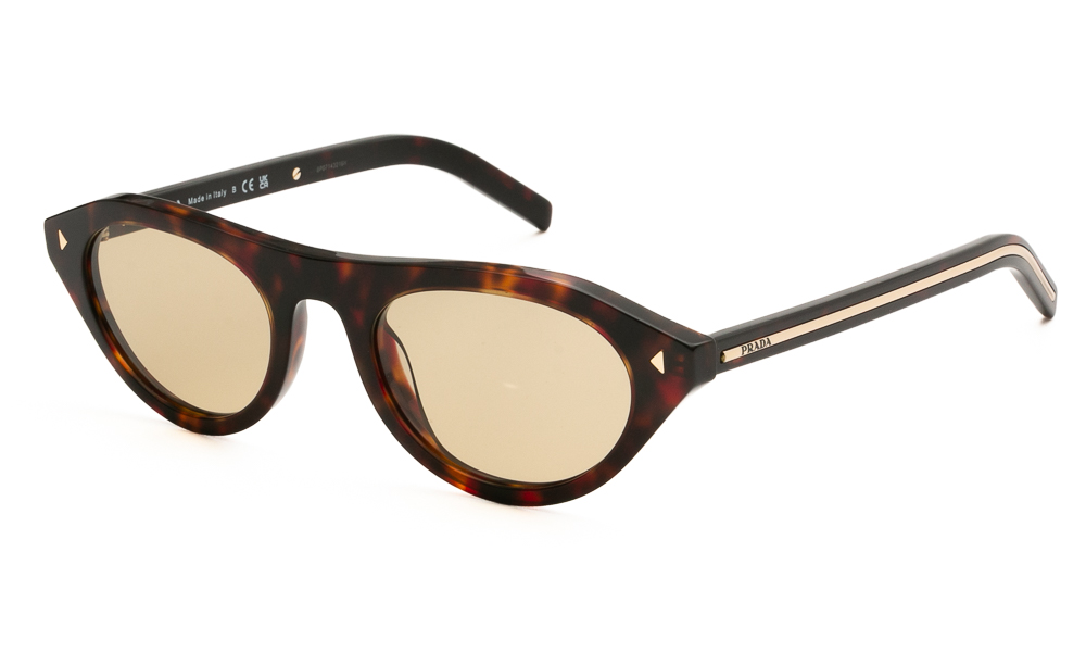 ΓΥΑΛΙΑ ΗΛΙΟΥ PRADA B15S 17N70R 5121 1