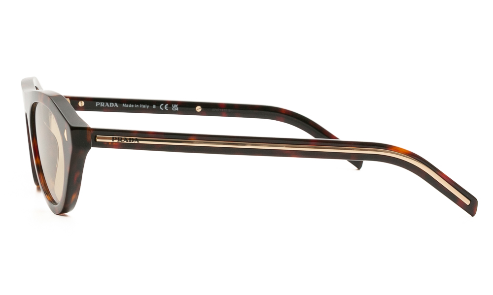 ΓΥΑΛΙΑ ΗΛΙΟΥ PRADA B15S 17N70R 5121 3