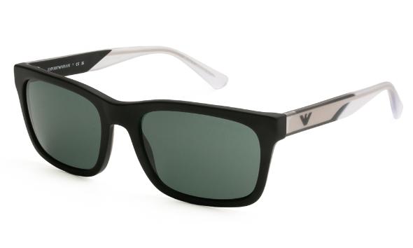 ΓΥΑΛΙΑ ΗΛΙΟΥ EMPORIO ARMANI 4224 500171 5719