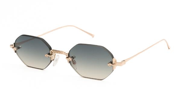 ΓΥΑΛΙΑ ΗΛΙΟΥ CAROLINA LEMKE CL3252 1 4922