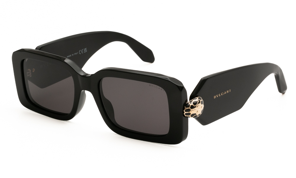 ΓΥΑΛΙΑ ΗΛΙΟΥ BVLGARI 40044I 01A 5319 1
