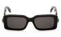 ΓΥΑΛΙΑ ΗΛΙΟΥ BVLGARI 40044I 01A 5319