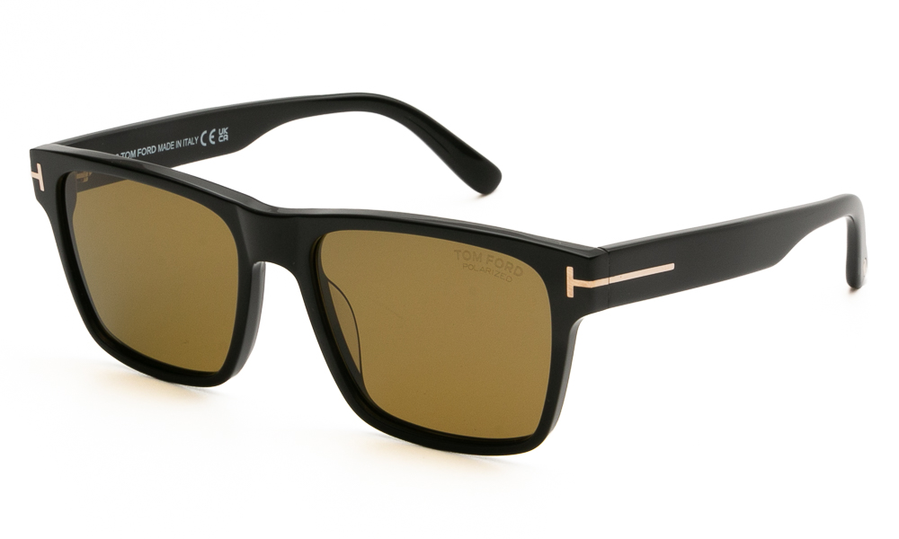 ΓΥΑΛΙΑ ΗΛΙΟΥ TOM FORD 1205/S 01H 5517 1