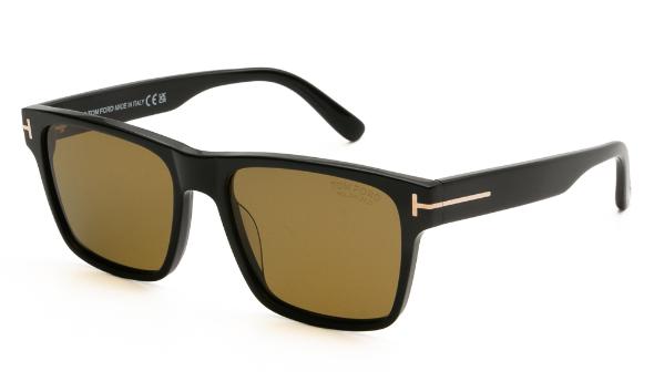 ΓΥΑΛΙΑ ΗΛΙΟΥ TOM FORD 1205/S 01H 5517