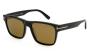 ΓΥΑΛΙΑ ΗΛΙΟΥ TOM FORD 1205/S 01H 5517