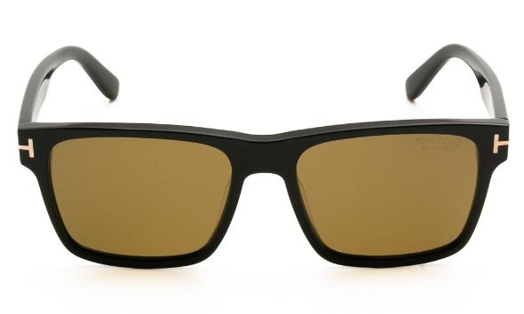ΓΥΑΛΙΑ ΗΛΙΟΥ TOM FORD 1205/S 01H 5517 - 2