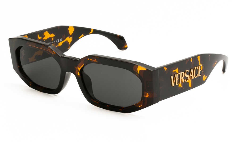 ΓΥΑΛΙΑ ΗΛΙΟΥ VERSACE 4489U 552887 5518 1
