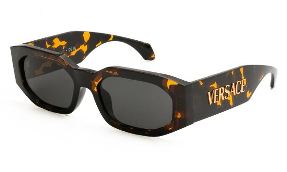 ΓΥΑΛΙΑ ΗΛΙΟΥ VERSACE 4489U 552887 5518
