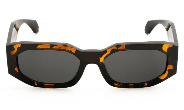 ΓΥΑΛΙΑ ΗΛΙΟΥ VERSACE 4489U 552887 5518 - 2