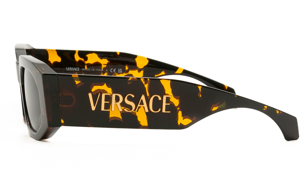 ΓΥΑΛΙΑ ΗΛΙΟΥ VERSACE 4489U 552887 5518 3