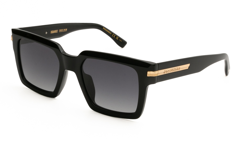 ΓΥΑΛΙΑ ΗΛΙΟΥ DSQUARED2 0161/G/S 8079O 5220 1