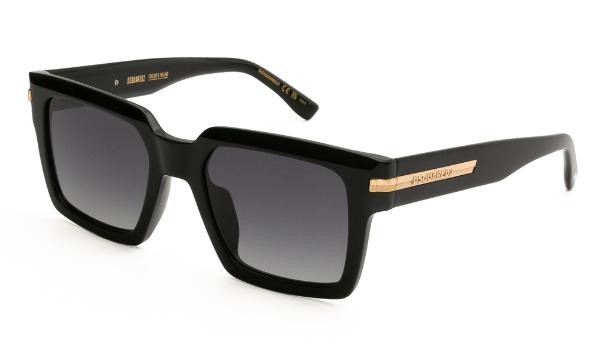 ΓΥΑΛΙΑ ΗΛΙΟΥ DSQUARED2 0161/G/S 8079O 5220
