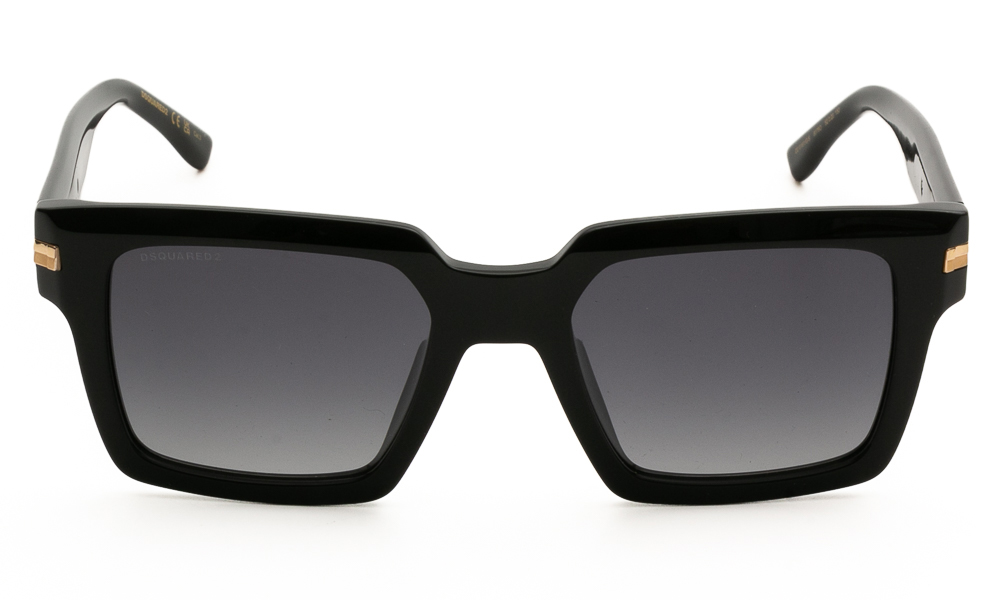 ΓΥΑΛΙΑ ΗΛΙΟΥ DSQUARED2 0161/G/S 8079O 5220 2