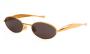 ΓΥΑΛΙΑ ΗΛΙΟΥ BOTTEGA VENETA 1386S 001 5721