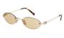 ΓΥΑΛΙΑ ΗΛΙΟΥ MIU MIU A54S ZVN10R 5120