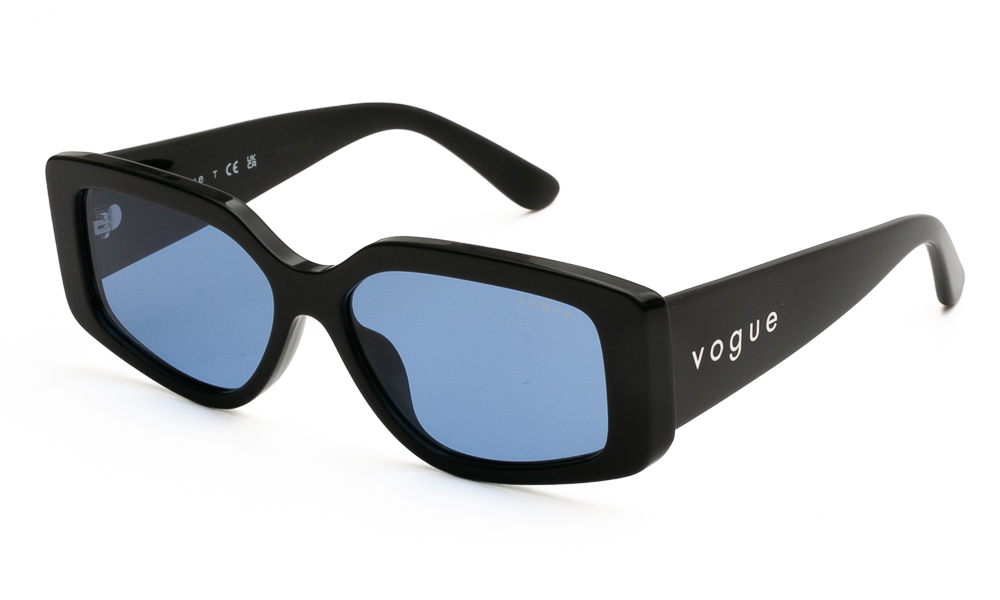ΓΥΑΛΙΑ ΗΛΙΟΥ VOGUE 5642SU W44/76 5515 1