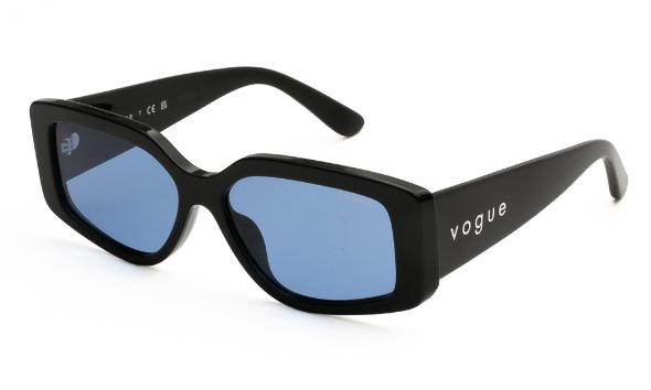 ΓΥΑΛΙΑ ΗΛΙΟΥ VOGUE 5642SU W44/76 5515