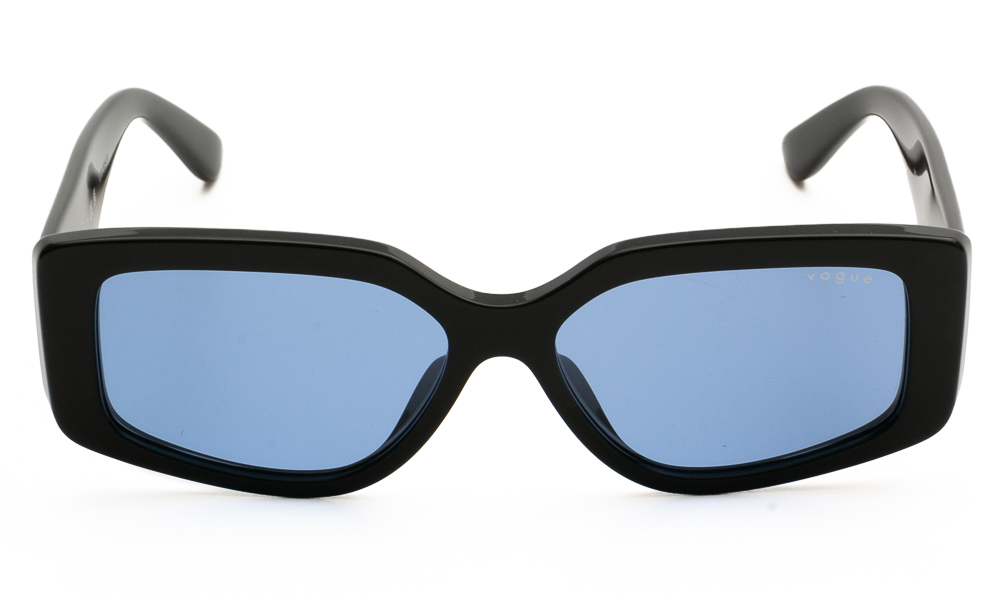 ΓΥΑΛΙΑ ΗΛΙΟΥ VOGUE 5642SU W44/76 5515 2