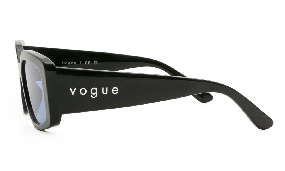 ΓΥΑΛΙΑ ΗΛΙΟΥ VOGUE 5642SU W44/76 5515 3