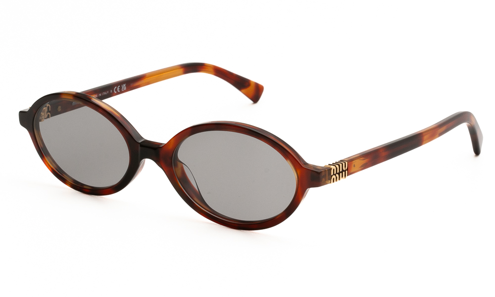 SUNGLASSES MIU MIU 04ZS 21C40O 5018 1