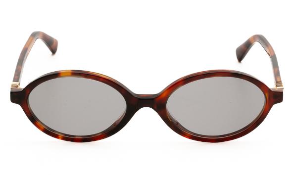 SUNGLASSES MIU MIU 04ZS 21C40O 5018 - 2