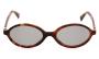 SUNGLASSES MIU MIU 04ZS 21C40O 5018