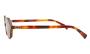 SUNGLASSES MIU MIU 04ZS 21C40O 5018