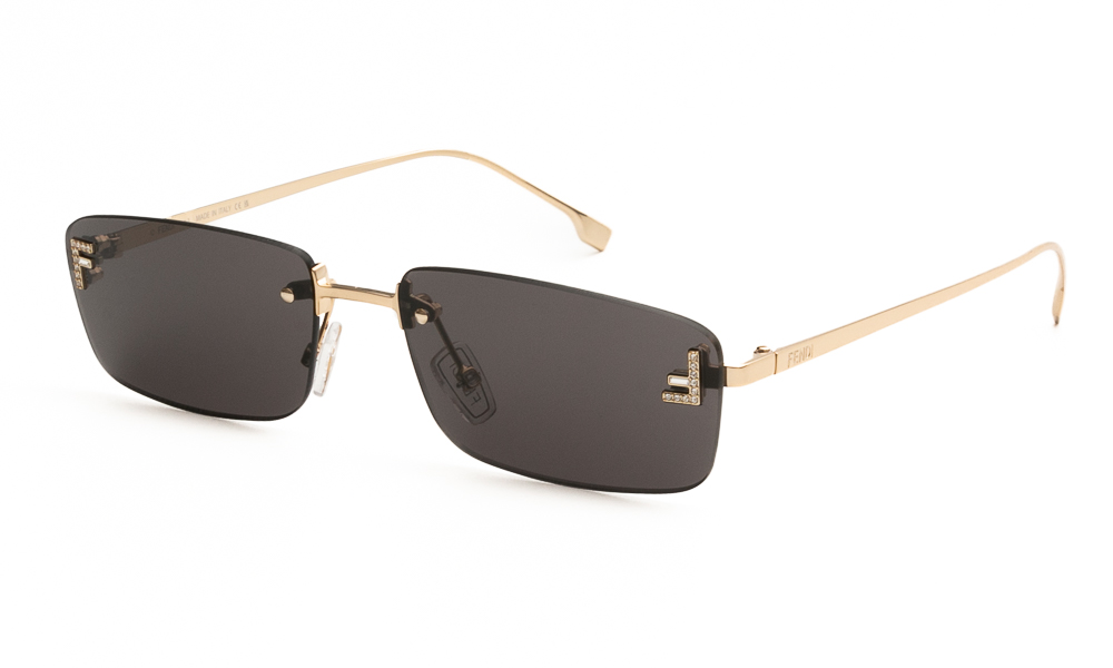 SUNGLASSES FENDI 4172US 32A 5416 1
