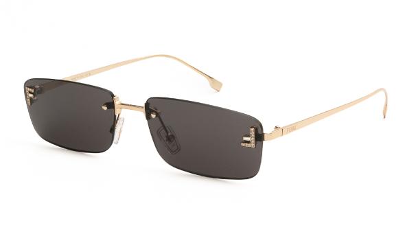 ΓΥΑΛΙΑ ΗΛΙΟΥ FENDI 4172US 32A 5416